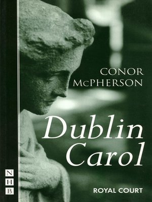 cover image of Dublin Carol
